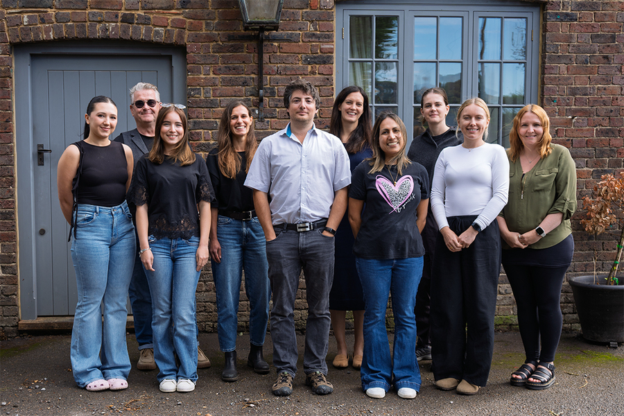MBMK Team Photo